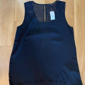 Banana republic top